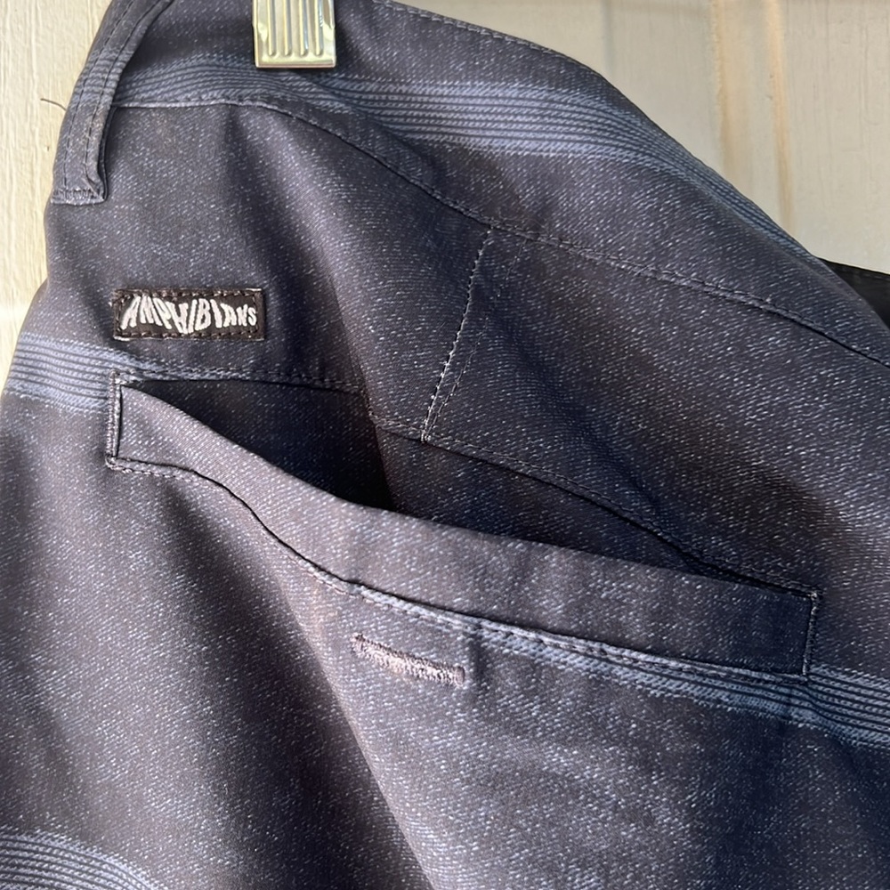 QuickSilver Amphibian shorts - Picture 5 of 6